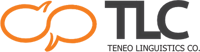 TLC logo TLC logo